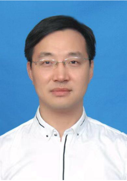 机械专家 杨光怀